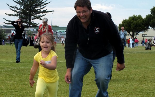 Gansbaai Mini Atletiek 9